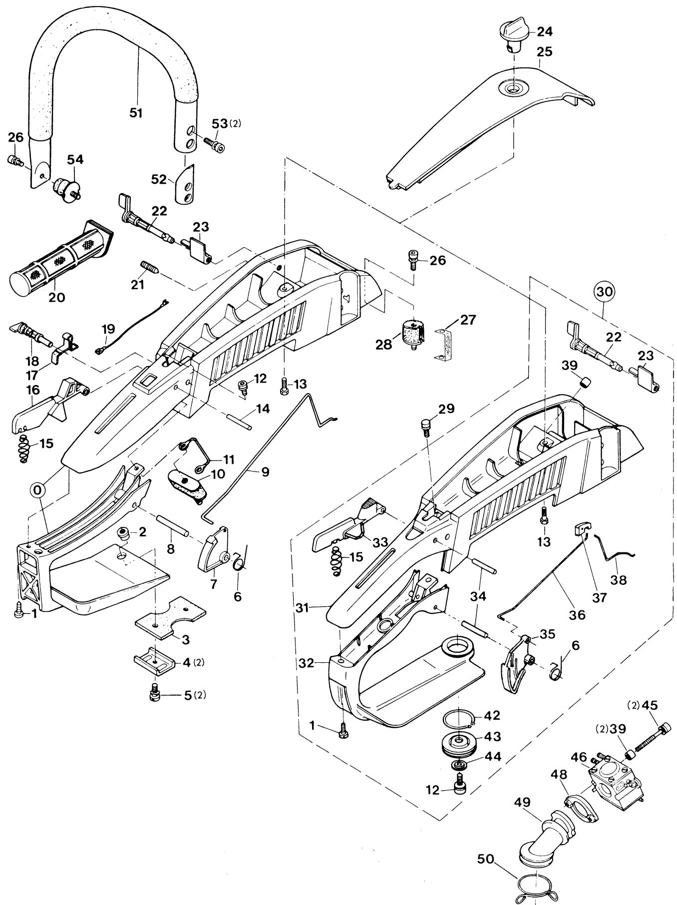 DOLMAR 108 - DOLMAR - 8