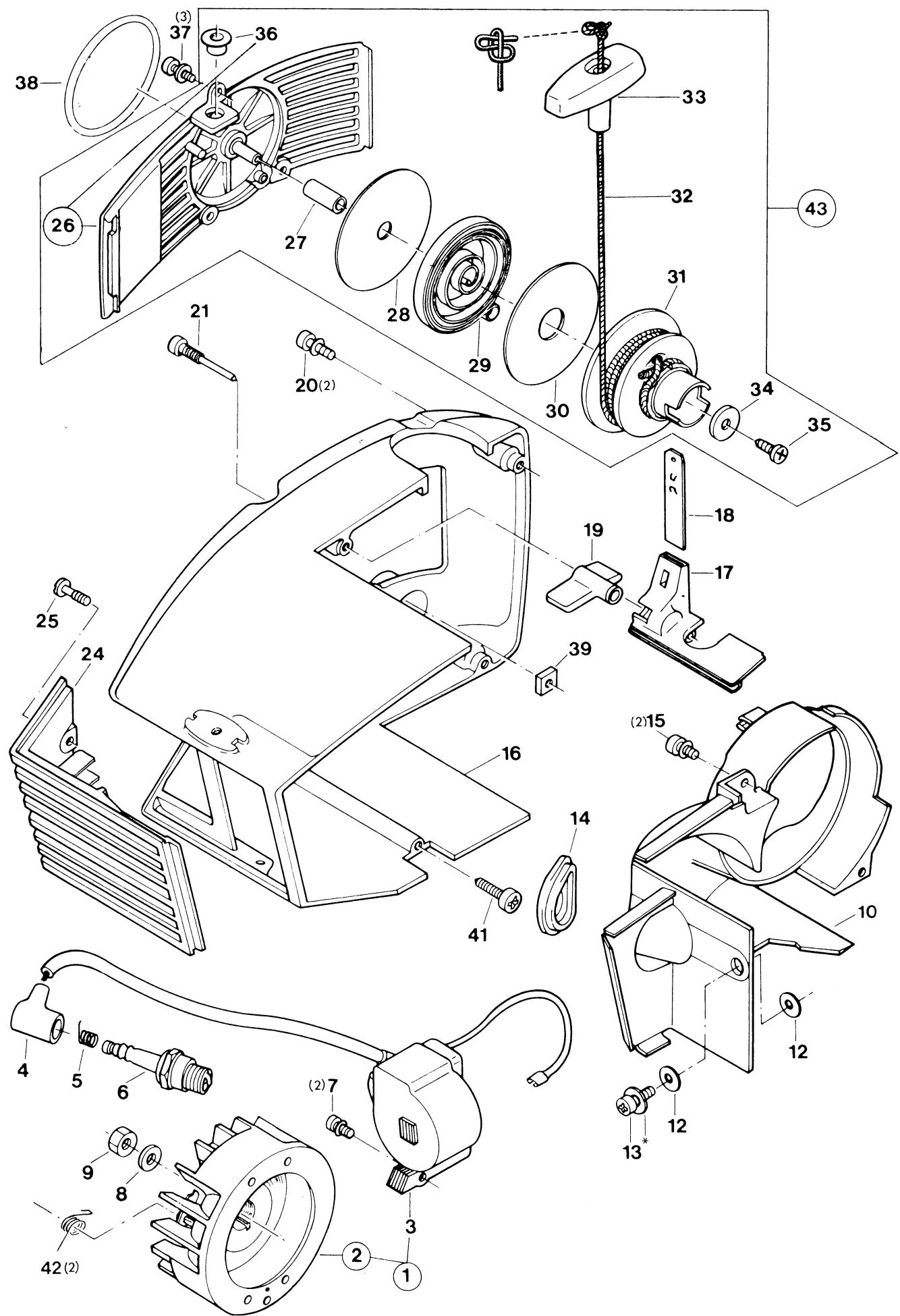 DOLMAR 108 - DOLMAR - 6