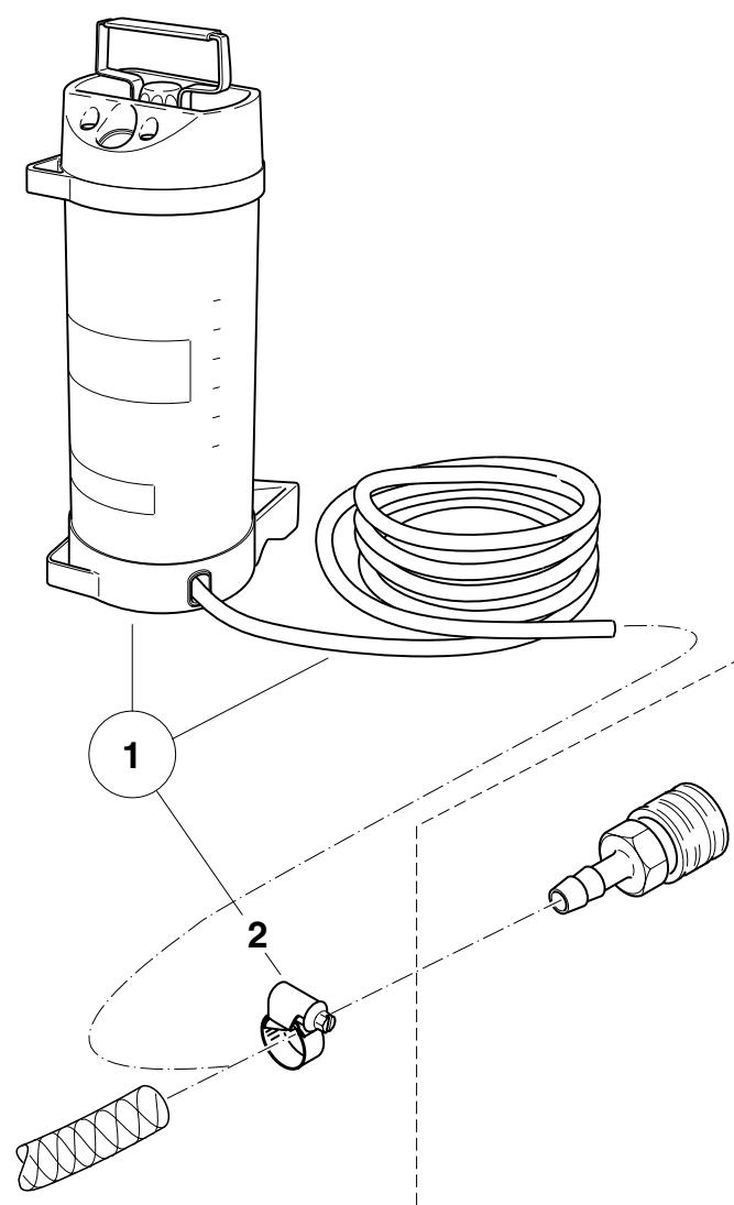 DOLMAR 343 - 15
