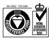 NILFISK IVT1000CR - EU Declaration of conformity - 2