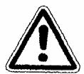NILFISK 421 C-510 B - Attention! - 1