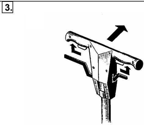 NILFISK 421 C-510 B - 2