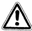 NILFISK 421 C-510 B - Danger! - 1