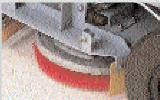 NILFISK BR 650S - Autres accessoires disponibles : - 5