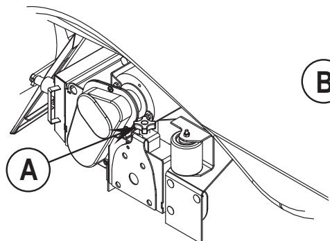 NILFISK BRX 700 - 1
