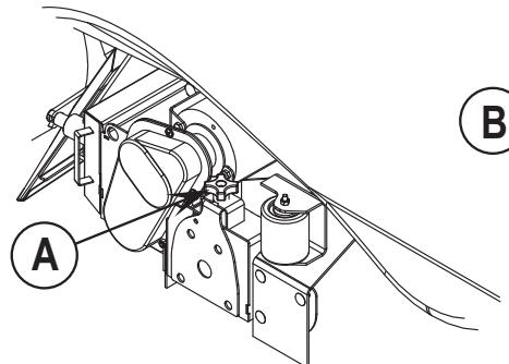 NILFISK BRX 700 EDS - ENTFERNEN DER BÜRSTE(N) - 1