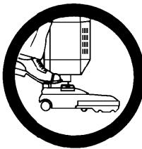 NILFISK GU 305 - USO DEGLI ACCESSORI (OPZIONALI) - 4