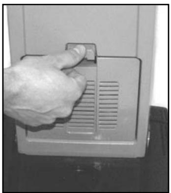 NILFISK GU 305 - IMPORTANT! - 1
