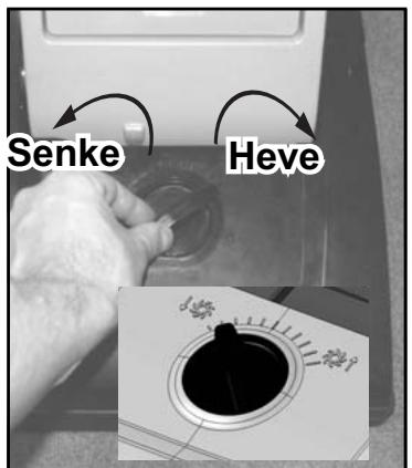 NILFISK GU 455-DUAL - OBS! Trekk alltid ut stopselet fra stikkontakten før det utfores vedlikehold på maskinen. - 5