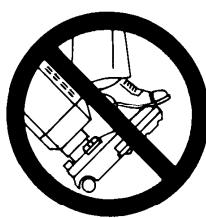 NILFISK GU 455-DUAL - ASENNUS JA KOKOAMINEN - 1