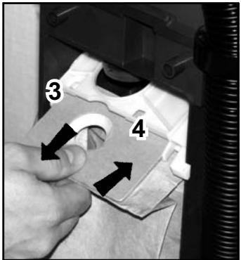 NILFISK GU 455-DUAL - NOTE! - 3