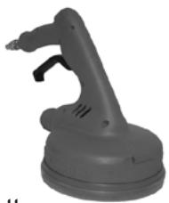 NILFISK HSC585 - SUPERFICI DURE MINI - 1
