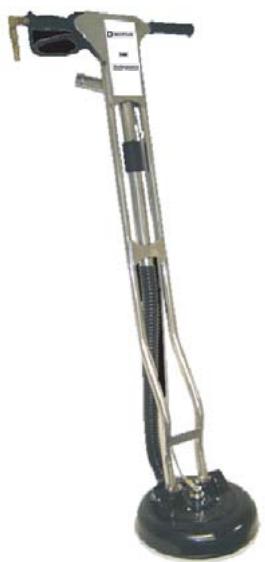 NILFISK HSC585 - MISCELLANEOUS PARTS AND KITS - 1