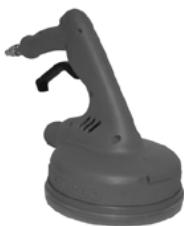 NILFISK HSC585 - HERRAMIENTA MINI TURBO PARA SUPERFI CIES DURAS - 1