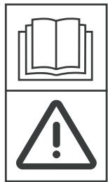 NILFISK HSC585 - INFORMATIONEN   UND   BEDIENUNGSANLEITUNG - 2