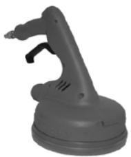 NILFISK HSC585 - HFT-43 OUTIL MINI TURBO pour SOL DUR - 1