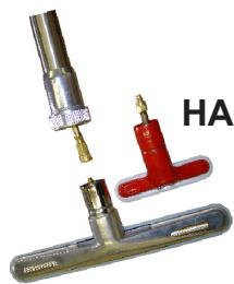 NILFISK HSC585 - HARTBÖDEN - 1