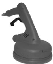NILFISK HSC585 - HARTBÖDEN - 1
