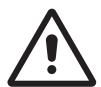 NILFISK MV 4500 - WARNING! - 1