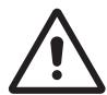 NILFISK MV 4500 - Attention! - 1