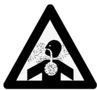 NILFISK MV 4500 - Attention! - 1