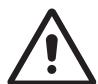 NILFISK MV 4500 - Attention! - 1