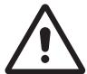 NILFISK MV 4500 - Attention! - 1