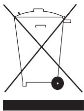 NILFISK MX585 MULTI - Recyclage de cette machine - 1