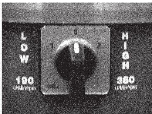 NILFISK SD 43-165 - 7