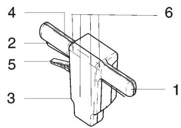 NILFISK SDM 43-1500 - 2