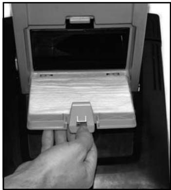 NILFISK SPECTRUM 15P - IMPORTANT! - 2