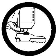 NILFISK SPECTRUM 15P - IMPORTANT！ - 2