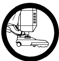NILFISK SPECTRUM 15P - MONTAJE - 2