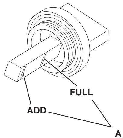 NILFISK SR 1301 P - WAARSCHUWING! - 1