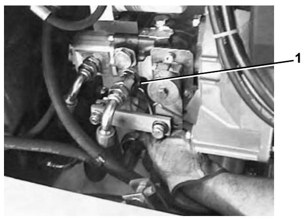 NILFISK SR 1450 B_D - DERDE BORSTEL - 24