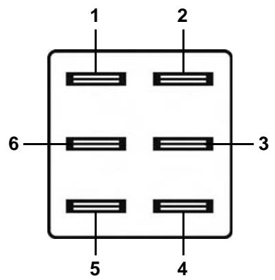 NILFISK SR 1450 B_D - DERDE BORSTEL - 25