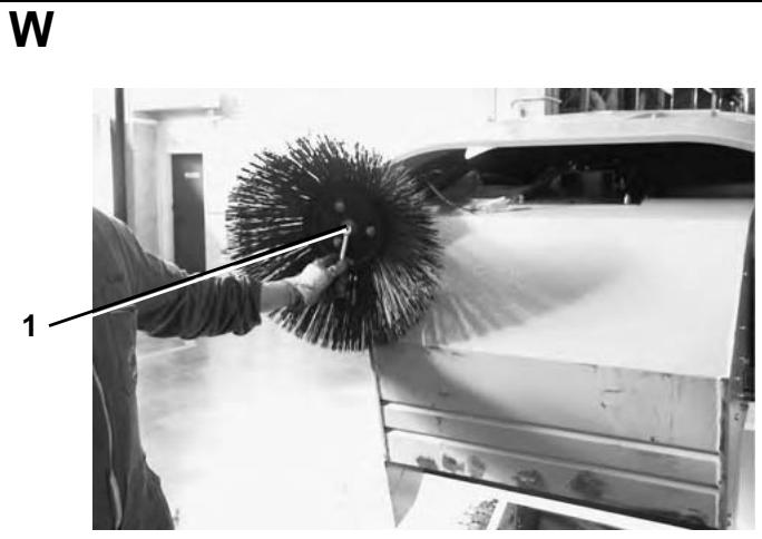 NILFISK SR 1450 B_D - DERDE BORSTEL - 15