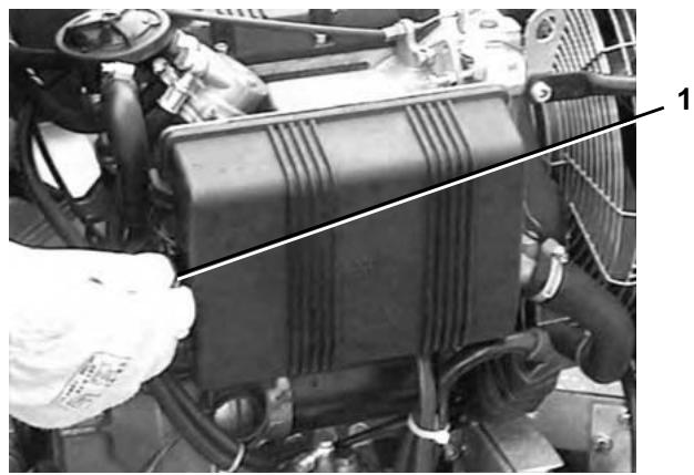 NILFISK SR 1450 B_D - DERDE BORSTEL - 6