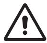 NILFISK SW 700S B - Attention! - 1