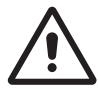 NILFISK SW 700S B - WARNING! - 1