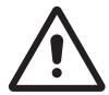 NILFISK SW 700S P - DANGER! - 1