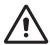 NILFISK SW 700S P - WARNING! - 1