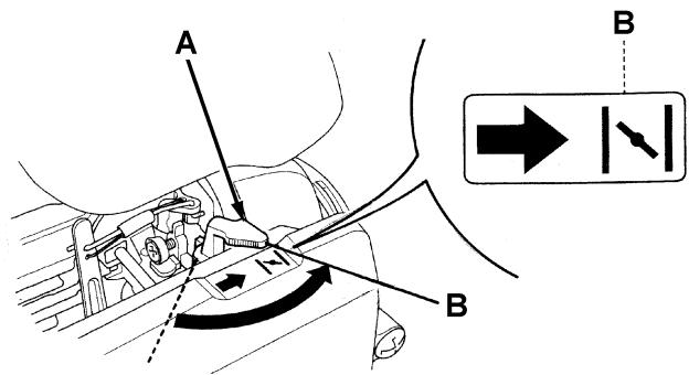 NILFISK SW 700S P - CAUTION! - 4