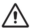NILFISK SW 700S P - WARNING! - 1