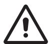 NILFISK SW 850S P - CAUTION! - 1