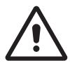 NILFISK SW 850S P - WARNING! - 1