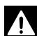 NILFISK 118 M - Aviso - 1