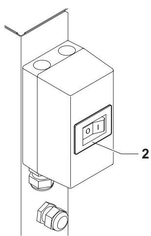 NILFISK ATTIX 140 - Aspiradora basia - 10