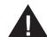 NILFISK ATTIX 140 - WARNING! - 1