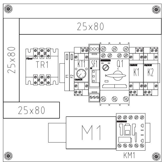 NILFISK ATTIX 170 - Recambios recomendados - 42